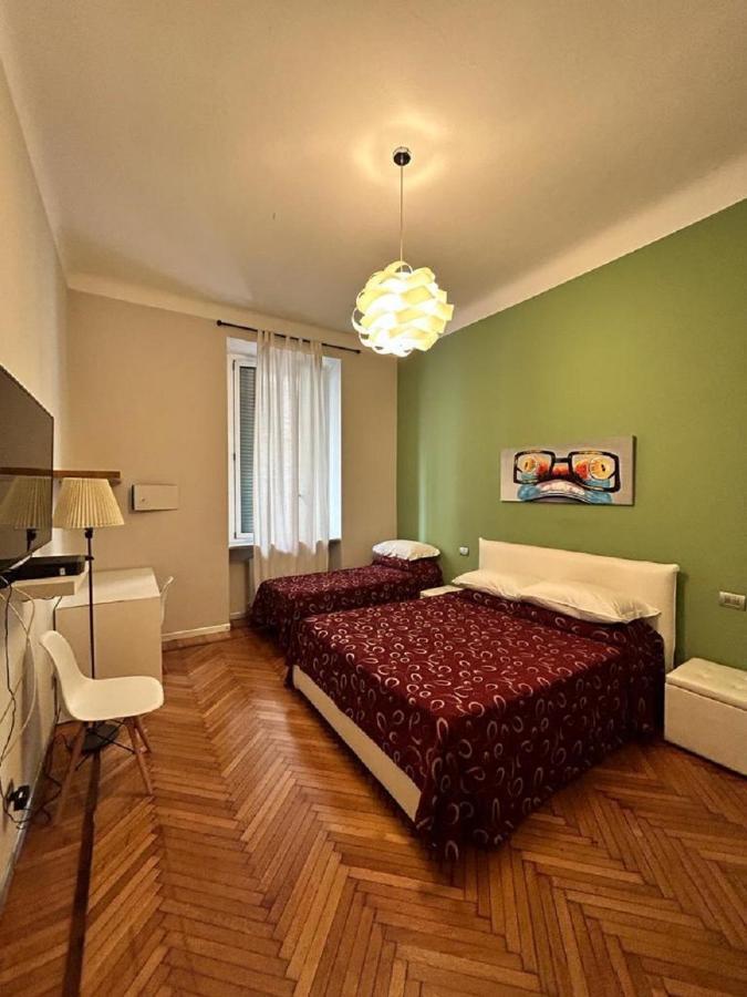 Welcome To Corso Buenos Aires Milano Esterno foto